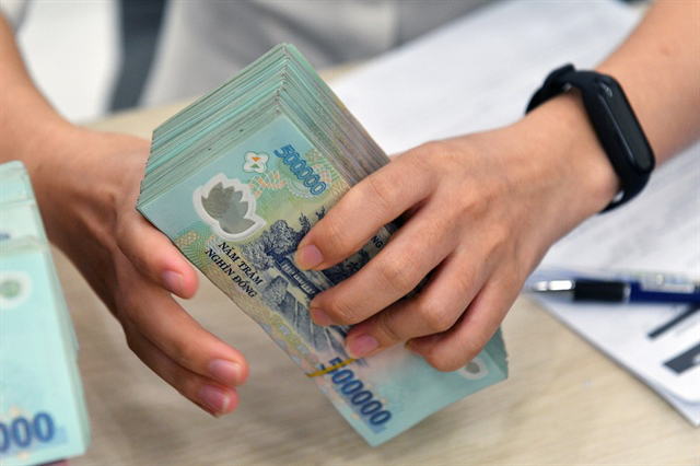 Hàng loạt chính sách thuế mới có hiệu lực từ ngày 1/7/2025- Ảnh 1.