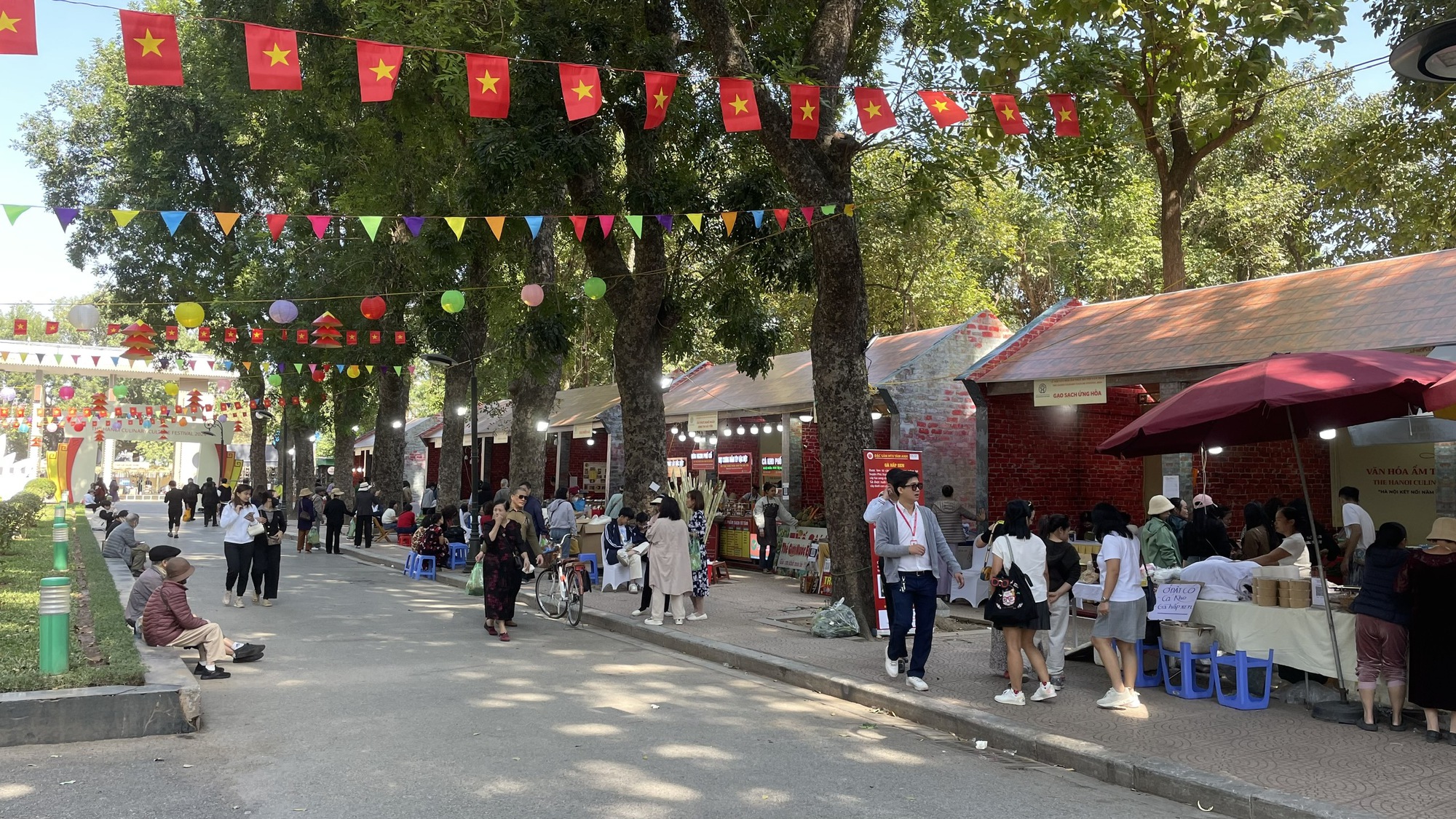 Hà Nội giới thiệu sản phẩm du lịch mới, sẵn sàng bứt phá mùa cao điểm lễ 2/9- Ảnh 4.
