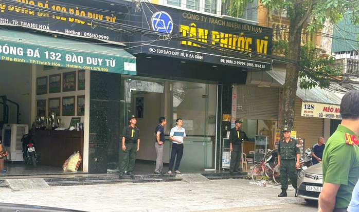 Trùm giang hồ Vi "ngộ" là ai?- Ảnh 2.