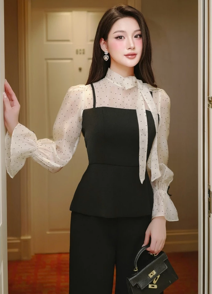 Hết Hà Tăng, tới dàn 