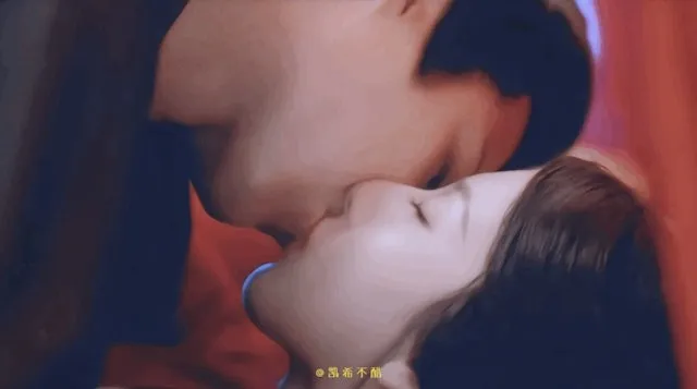 Cảnh động phòng gây sốt- Ảnh 2.