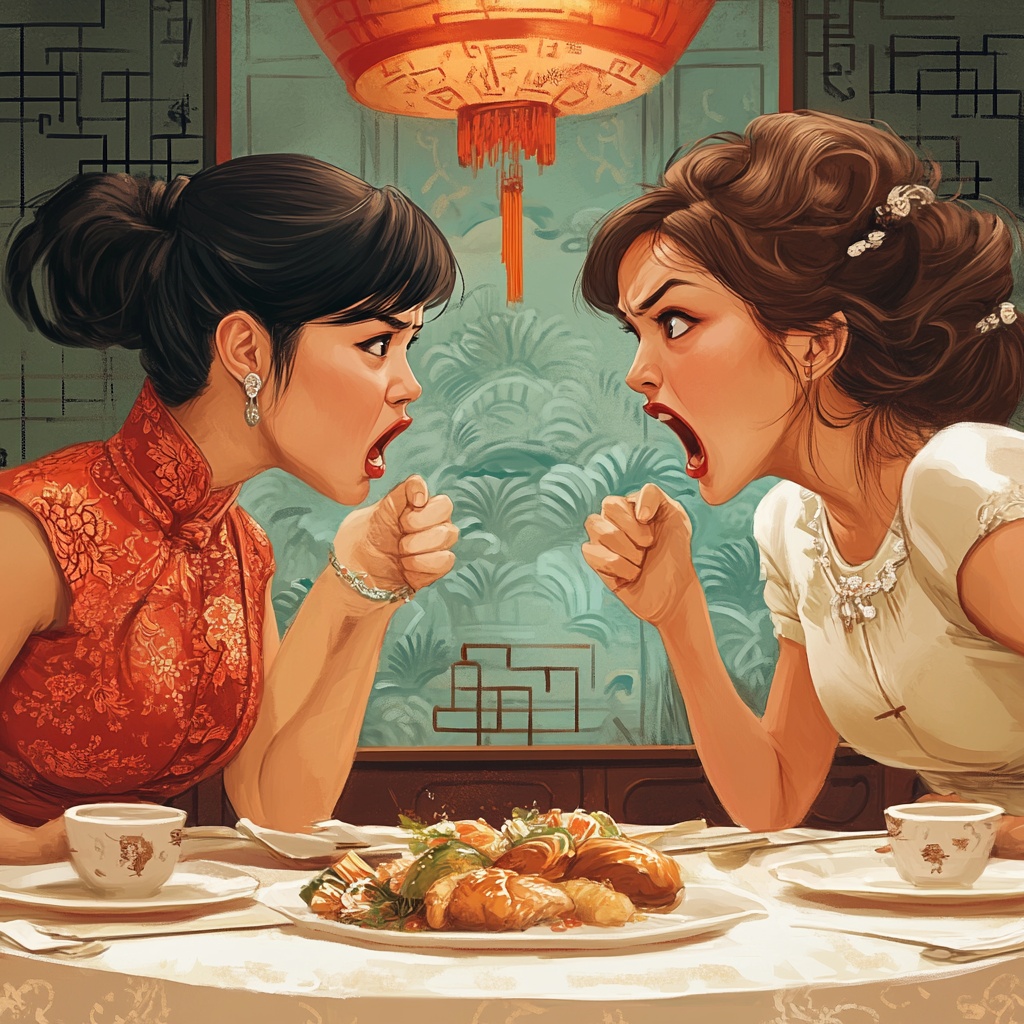 Muốn nhìn thấu lòng người? Học ngay "tuyệt chiêu xem tướng" cực chuẩn, chỉ cần một ánh mắt là biết ai nên tránh xa!- Ảnh 1.