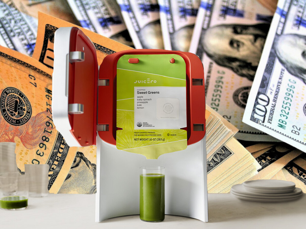[Case Study] Juicero – Máy ép nước trái cây 700 USD và bài học đắt giá về 'làm ra thứ không ai cần'- Ảnh 2.