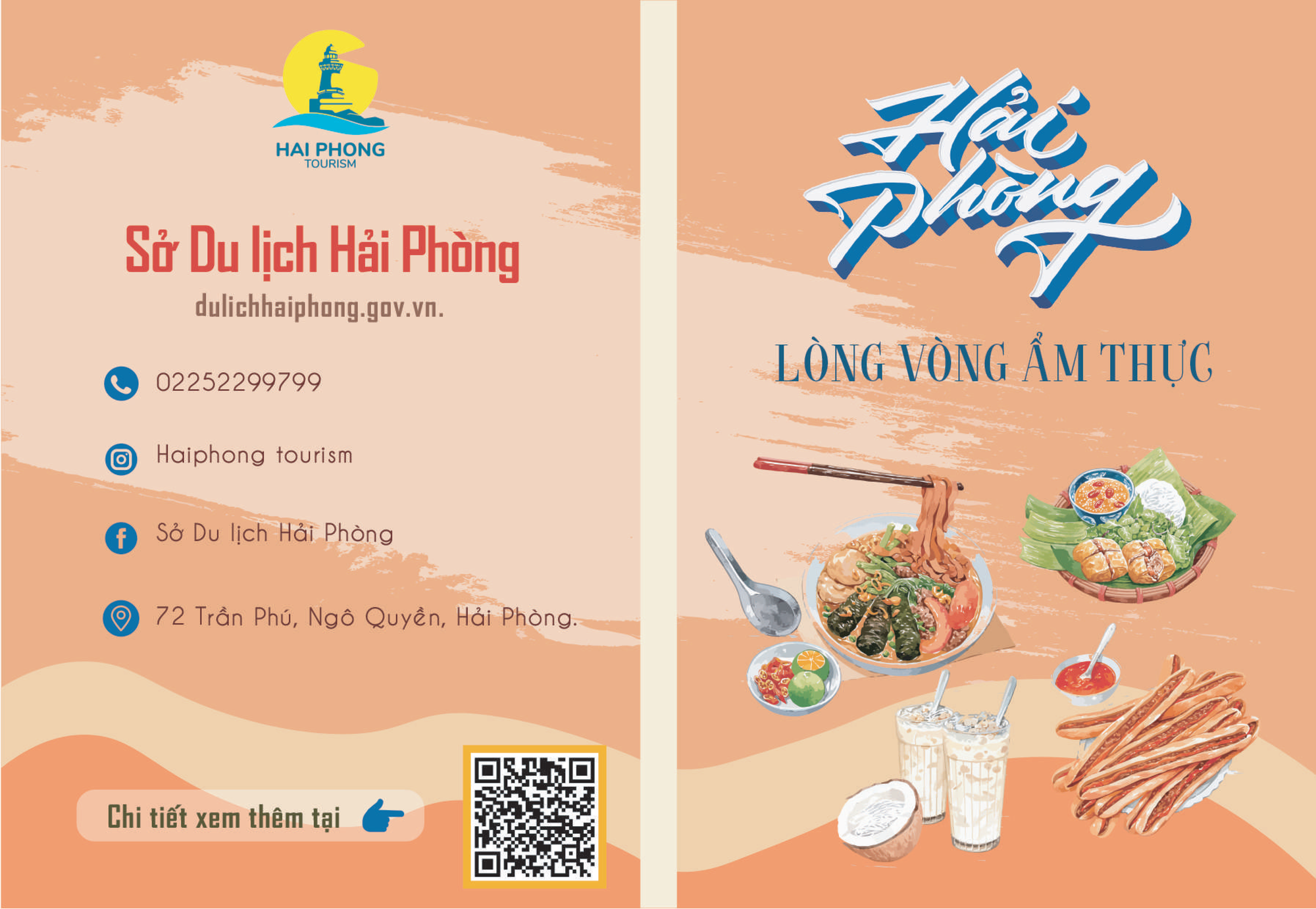 "Người đi xa thấy thèm thấy nhớ, khách đến chơi vương vấn không quên" - Món ngon chờ, biển xanh gọi bạn đến Hải Phòng hè này!- Ảnh 13.