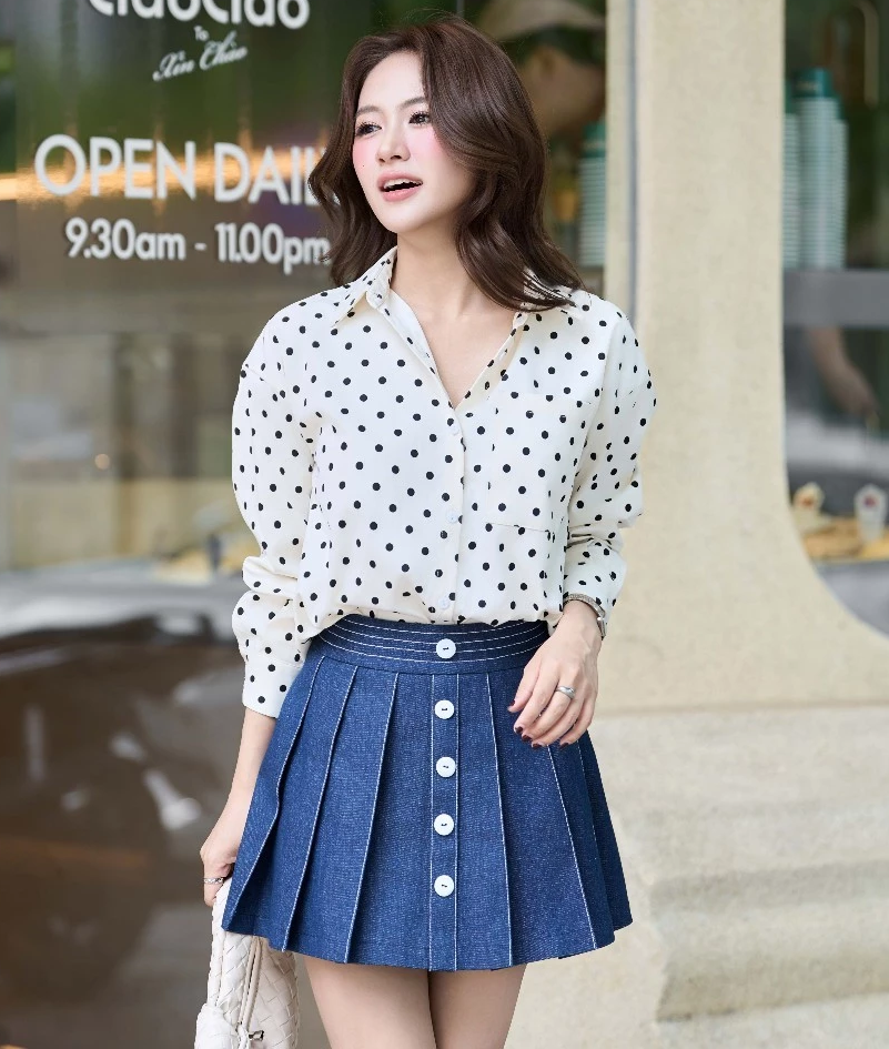 Hết Hà Tăng, tới dàn 
