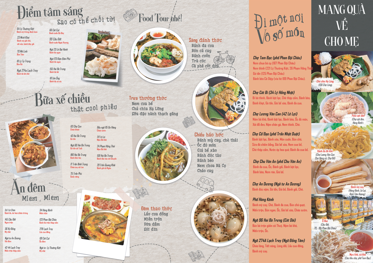 "Người đi xa thấy thèm thấy nhớ, khách đến chơi vương vấn không quên" - Món ngon chờ, biển xanh gọi bạn đến Hải Phòng hè này!- Ảnh 15.