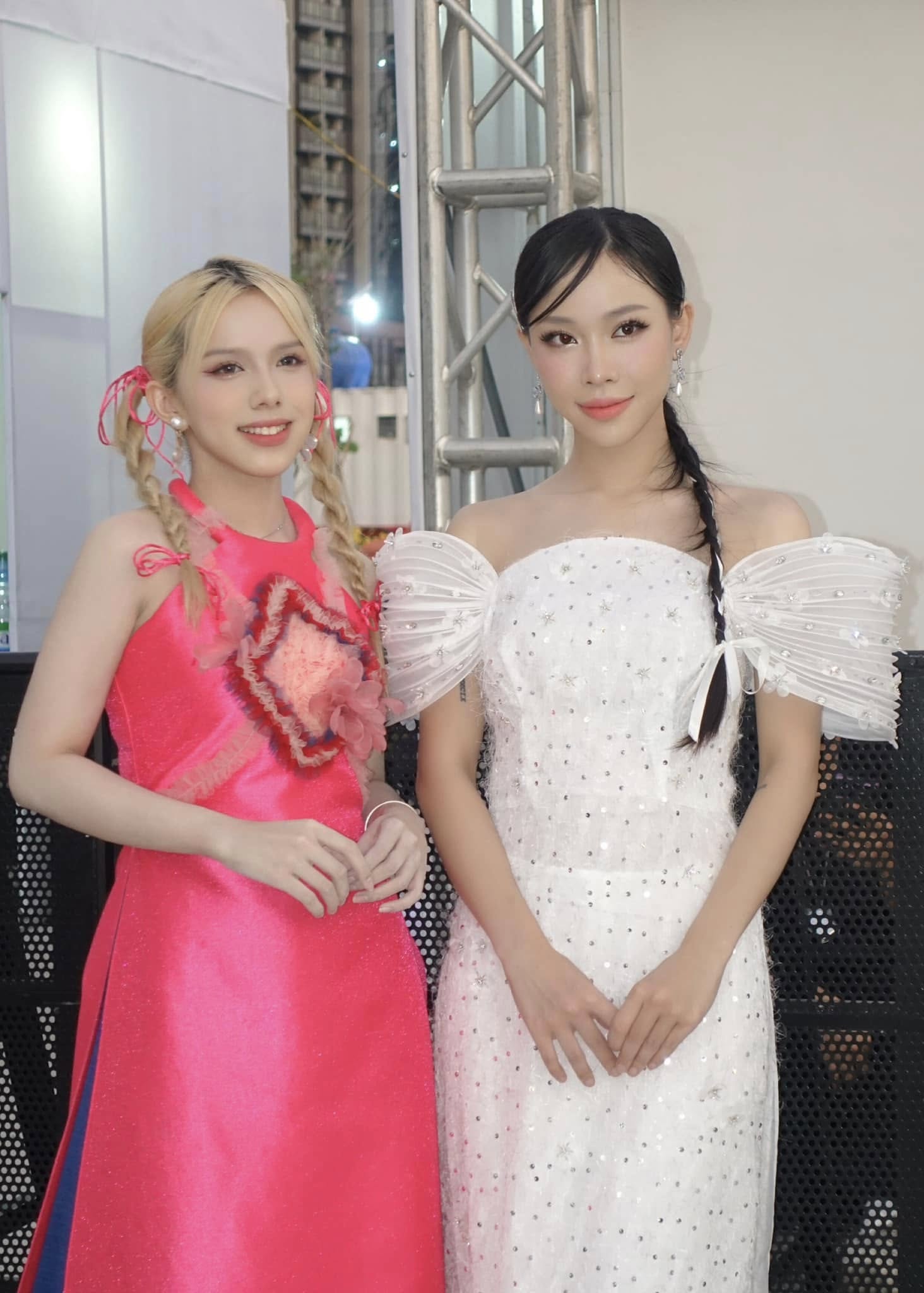 Bảo Uyên - người tố Mỹ Tâm chèn ép "triệt đường sống": Sự nghiệp không nổi 1 hit, sơ hở là "bóc phốt" đầy tranh cãi- Ảnh 7.