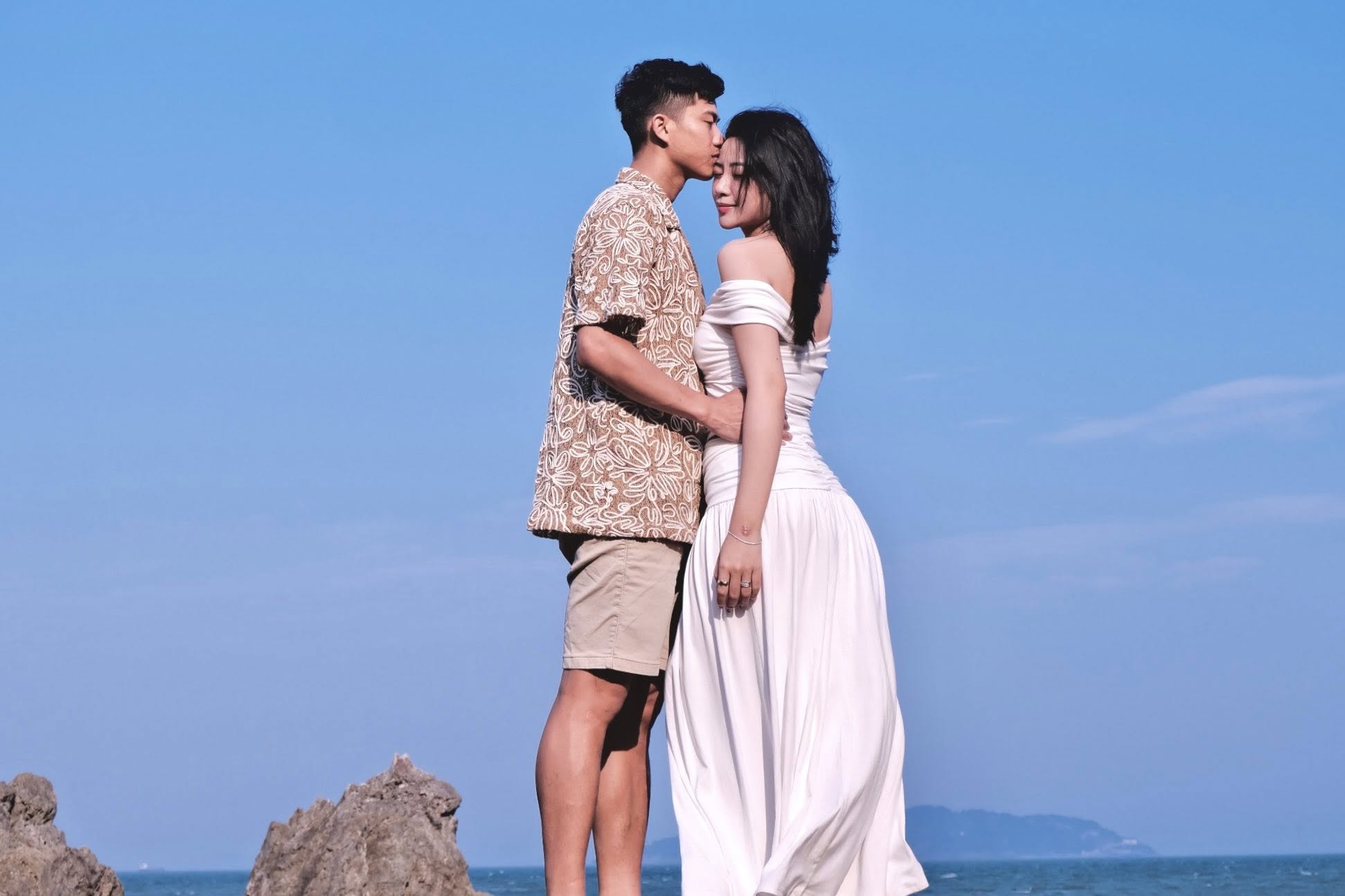 Cuộc sống thật phải 