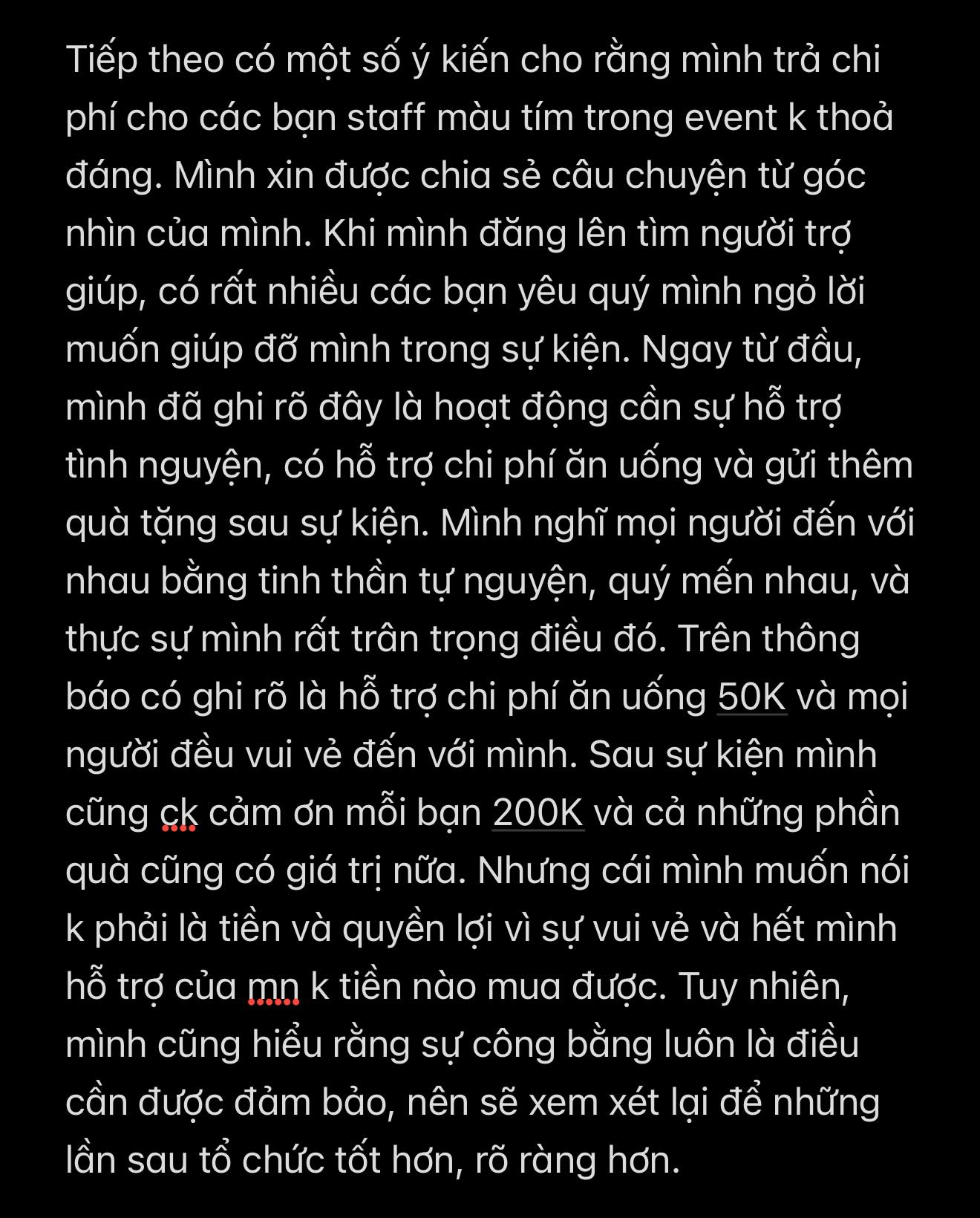 Thạch Trang phản hồi toàn bộ drama theo cách sốc nhất: 