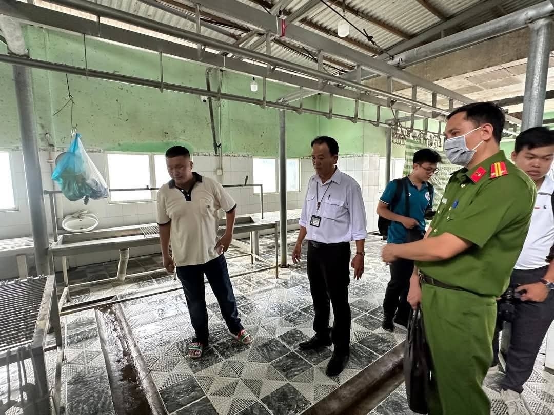Toàn cảnh bê bối của C.P. Việt Nam: Bài đăng của cựu nhân viên khiến “ông lớn” ngành thực phẩm lao đao vì nghi án thịt bẩn- Ảnh 6.