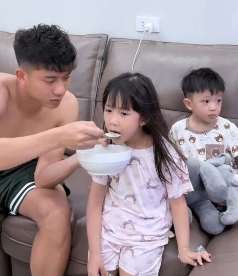 Cuộc sống thật phải 