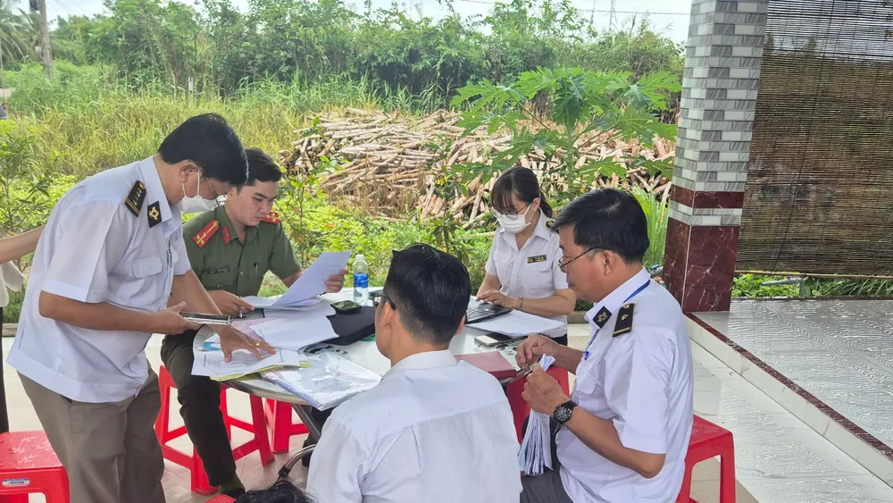 3 cửa hàng CP Fresh Shop tại Sóc Trăng tạm ngưng hoạt động- Ảnh 4.