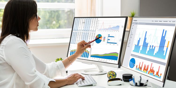 Nếu con đòi học ngành này, cha mẹ đừng cản vì 10 năm nữa, nó sẽ "hot nhất quả đất": Thế giới càng nhiều dữ liệu, ngành này càng giàu!- Ảnh 2.