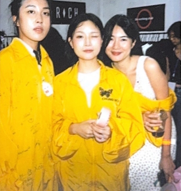 Thạch Trang phản hồi toàn bộ drama theo cách sốc nhất: 