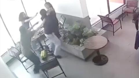 Vụ cô gái bị người yêu cũ đánh thương tích 23%, yêu cầu bồi thường 900 triệu đồng: Kết quả ra sao?- Ảnh 1.