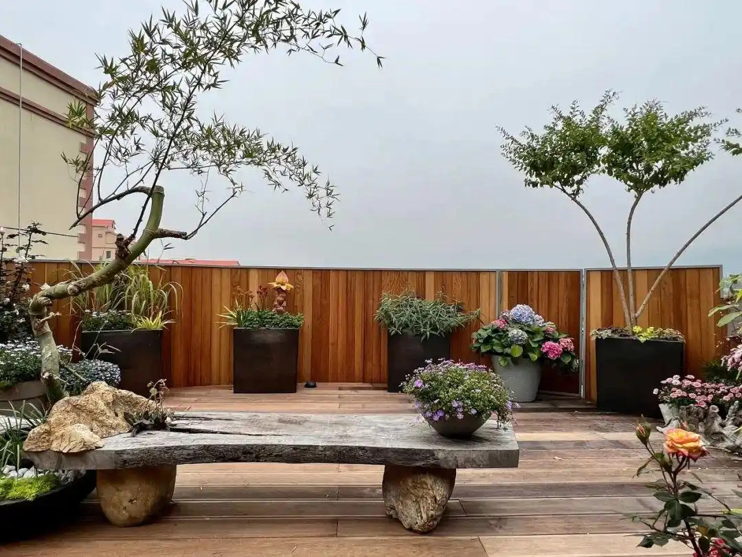 Người phụ nữ chi 10 tỷ đồng xây biệt thự 4 tầng gần biển cho bố mẹ nghỉ hưu, đại gia đình 3 thế hệ cùng chung sống hoà thuận- Ảnh 11. Người phụ nữ chi 10 tỷ đồng xây biệt thự 4 tầng gần biển cho bố mẹ nghỉ hưu, đại gia đình 3 thế hệ cùng chung sống hoà thuận- Ảnh 11.
