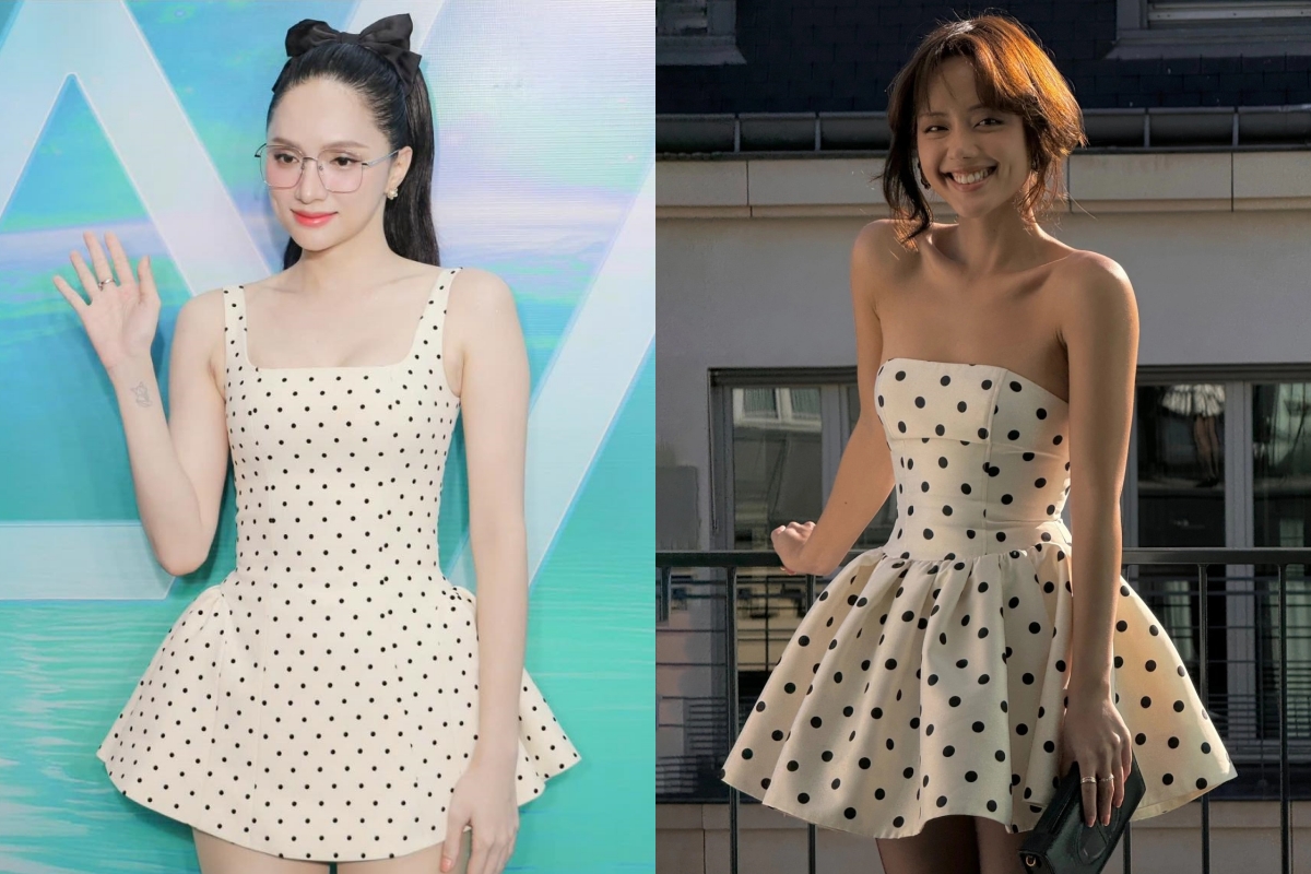 Hết Hà Tăng, tới dàn 