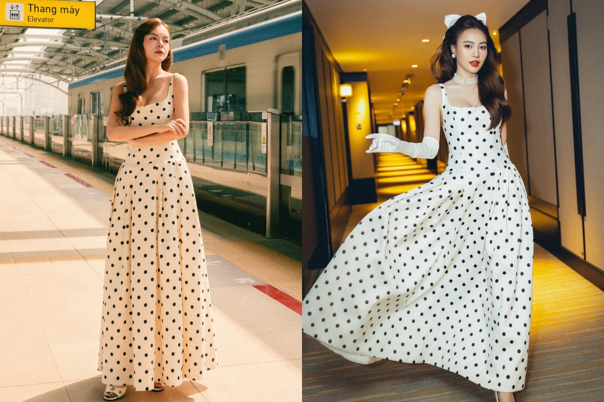 Hết Hà Tăng, tới dàn 