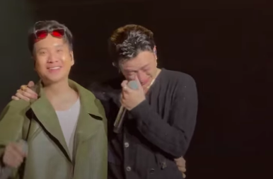 Nam ca sĩ Việt đang nổi đình đám: "Em nhắn tin cho anh Tee 4 ngày không trả lời"- Ảnh 1.