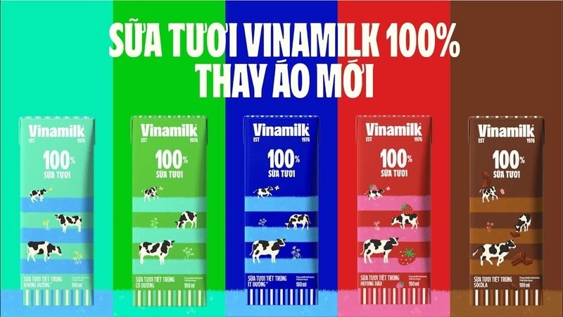 Chỉ một chữ ‘yoghurt’ và hộp sữa ‘bất thường’ do khách hàng phát hiện ra: Vinamilk đang lấy lòng người dùng với cách phản hồi không giống ai- Ảnh 1.