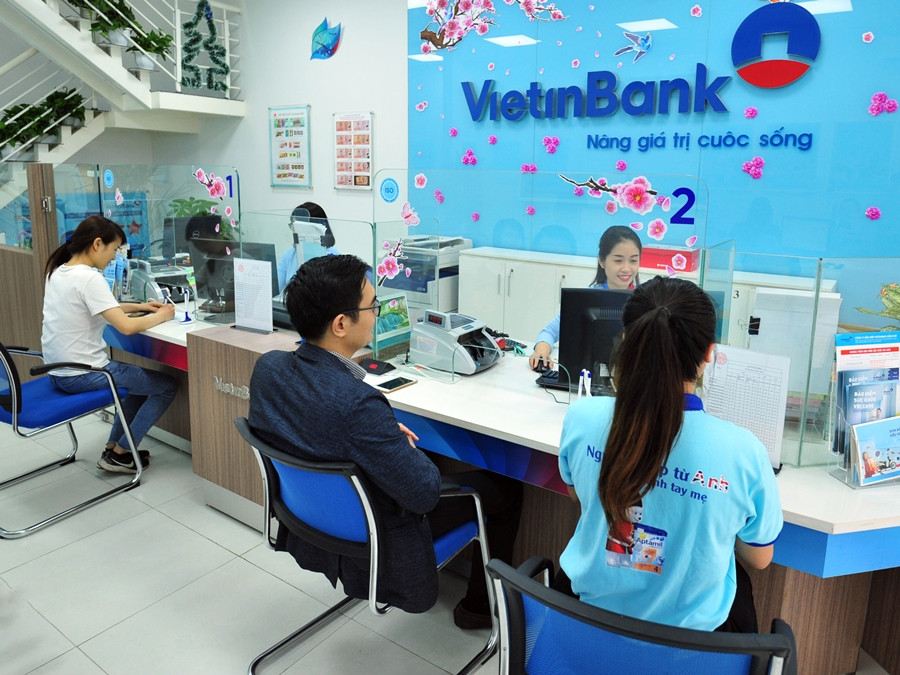 Từ 1/7/2025, nhiều ngân hàng sẽ ngừng giao dịch chuyển khoản và rút tiền đối với trường hợp này- Ảnh 1. Từ 1/7/2025, nhiều ngân hàng sẽ ngừng giao dịch chuyển khoản và rút tiền đối với trường hợp này- Ảnh 1.