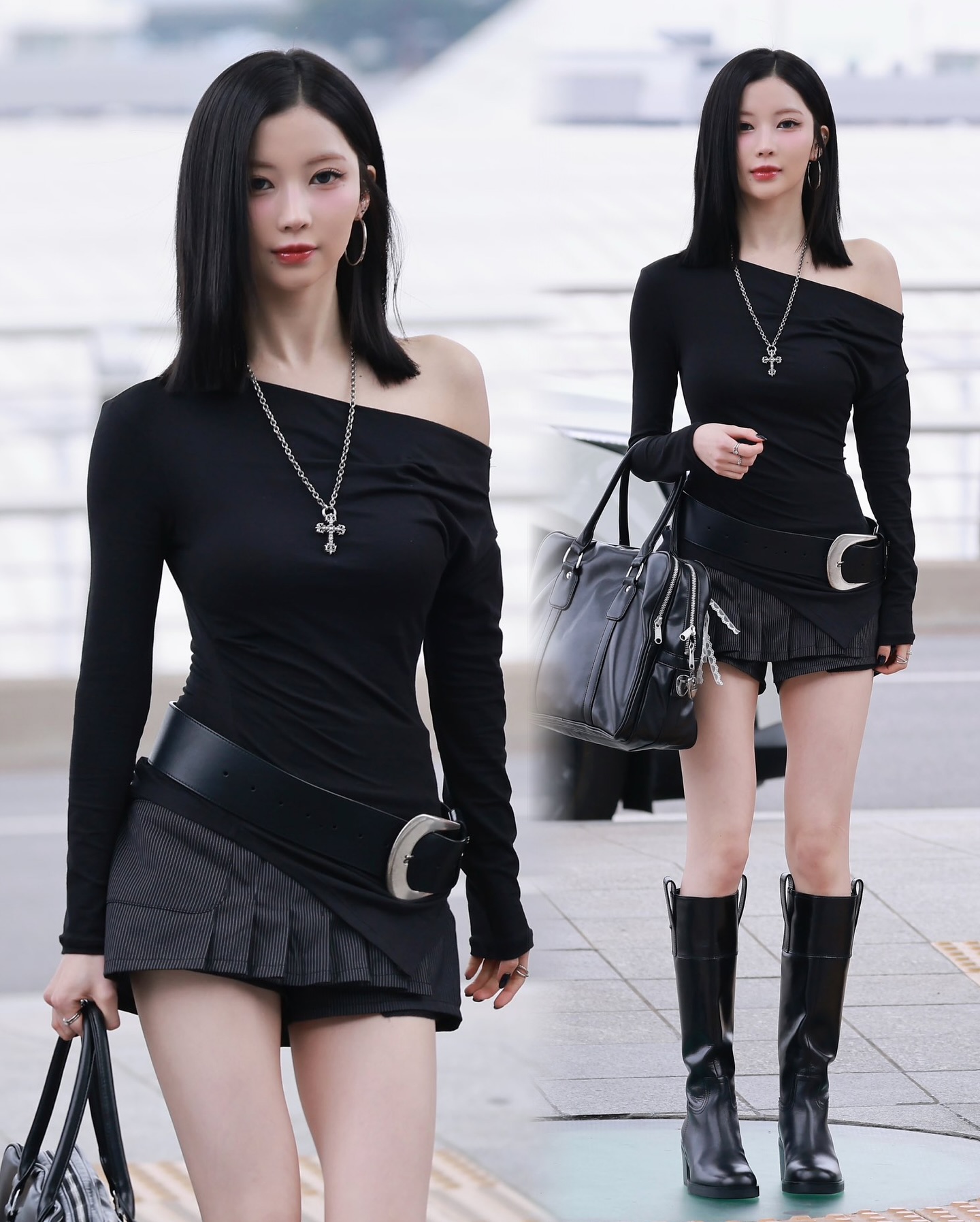 Nữ idol mặt lệch vẫn xinh đẹp bất chấp cam thường, clip 9s đủ khiến cả triệu fan điêu đứng- Ảnh 17. Nữ idol mặt lệch vẫn xinh đẹp bất chấp cam thường, clip 9s đủ khiến cả triệu fan điêu đứng- Ảnh 17.