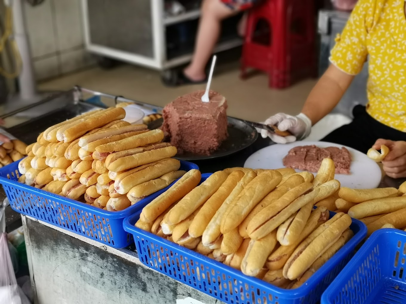 "Người đi xa thấy thèm thấy nhớ, khách đến chơi vương vấn không quên" - Món ngon chờ, biển xanh gọi bạn đến Hải Phòng hè này!- Ảnh 10.