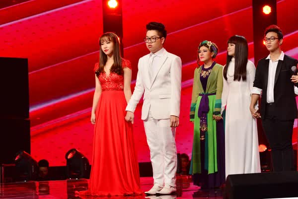 NÓNG: Học trò Mỹ Tâm tố bị chèn ép ở The Voice, sau 10 năm vẫn bị 