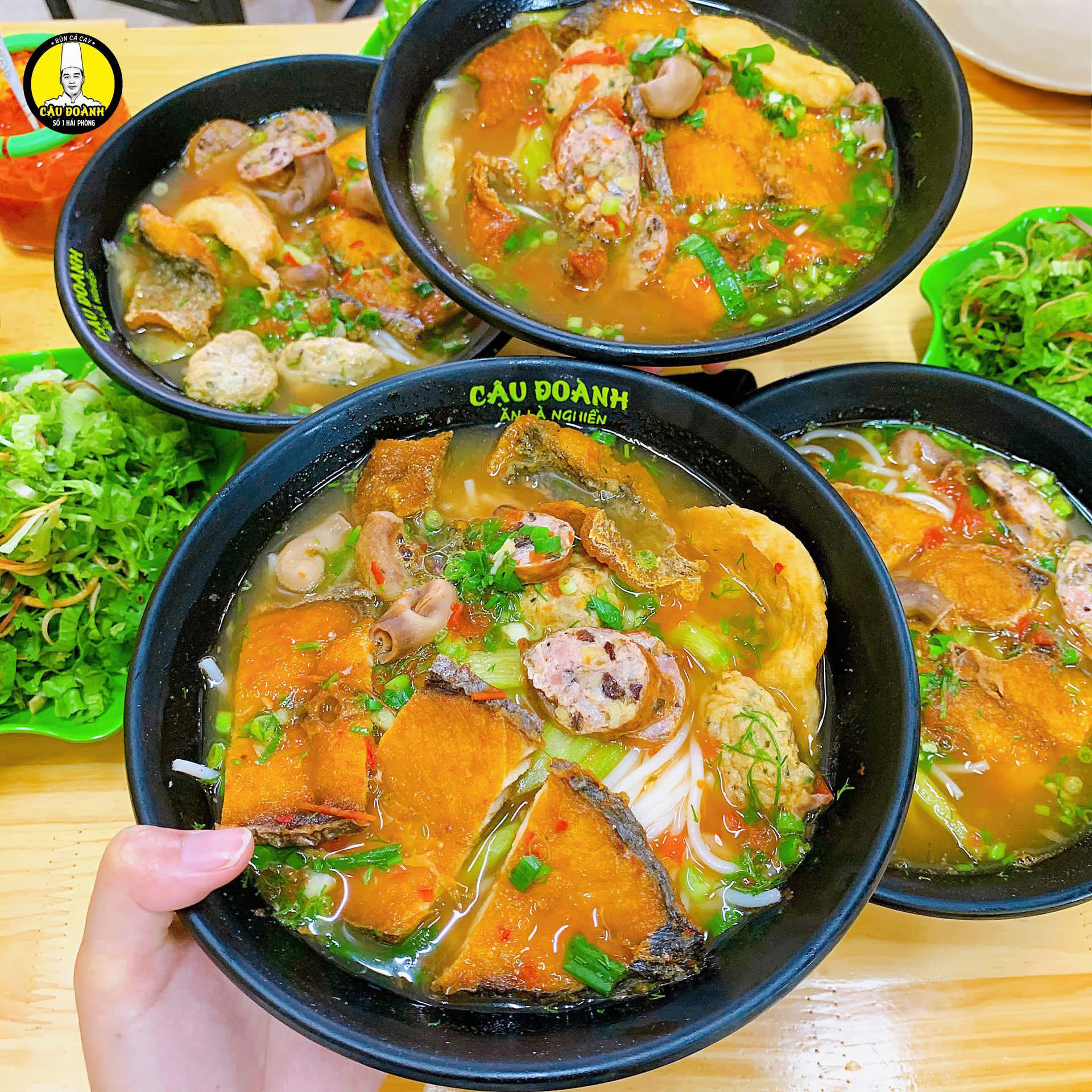 "Người đi xa thấy thèm thấy nhớ, khách đến chơi vương vấn không quên" - Món ngon chờ, biển xanh gọi bạn đến Hải Phòng hè này!- Ảnh 9.