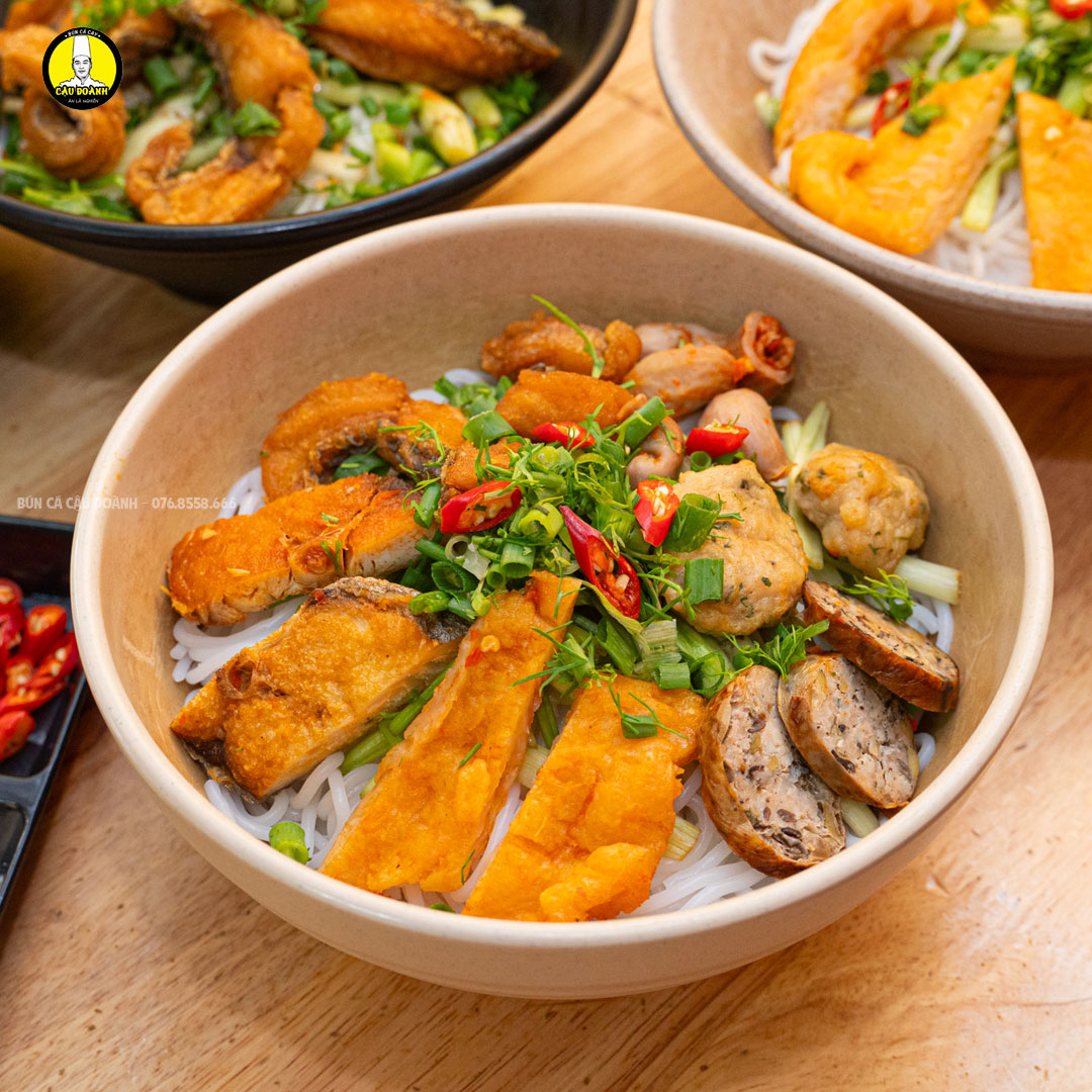 "Người đi xa thấy thèm thấy nhớ, khách đến chơi vương vấn không quên" - Món ngon chờ, biển xanh gọi bạn đến Hải Phòng hè này!- Ảnh 8.
