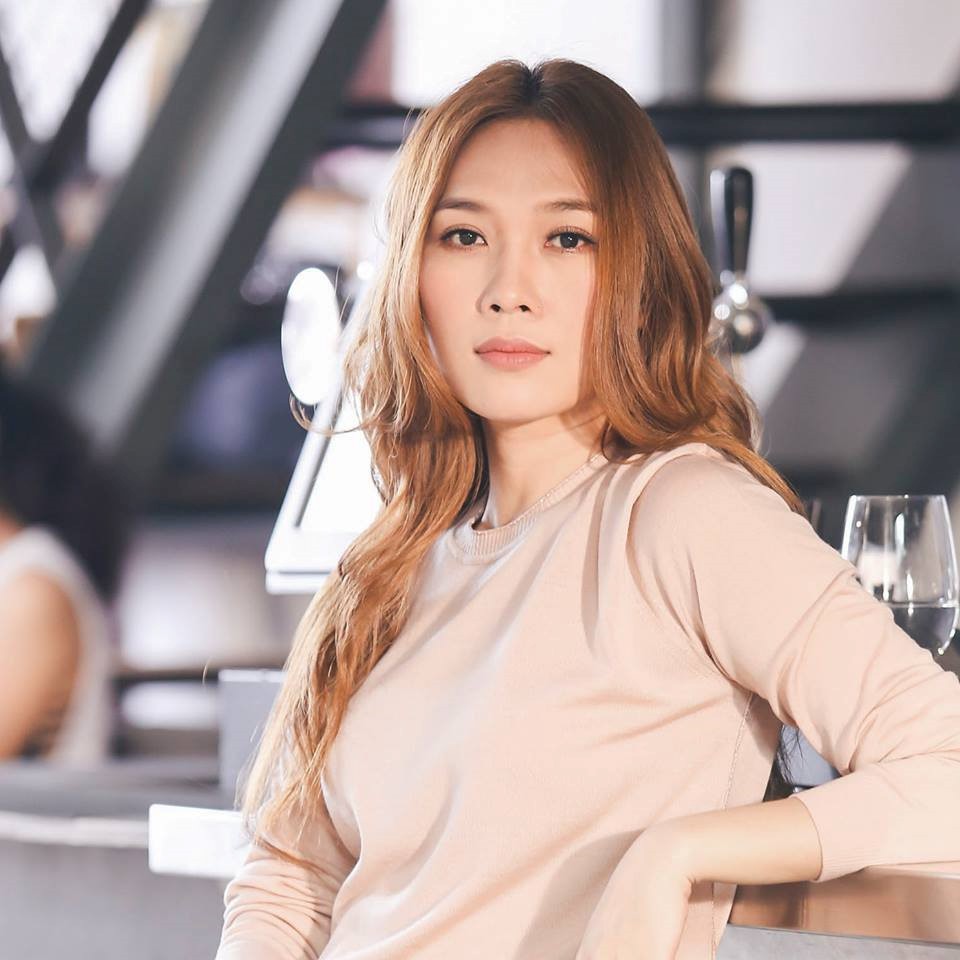 Học trò vướng lùm xùm với Mỹ Tâm: 