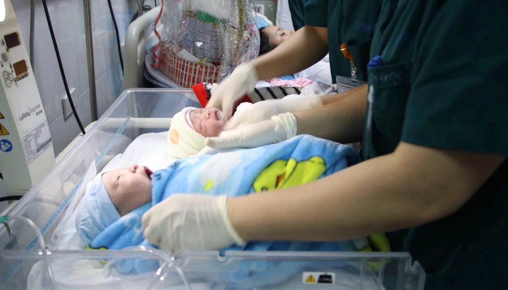 Đề xuất mức phạt chọn giới tính thai nhi cao chưa từng có- Ảnh 2.