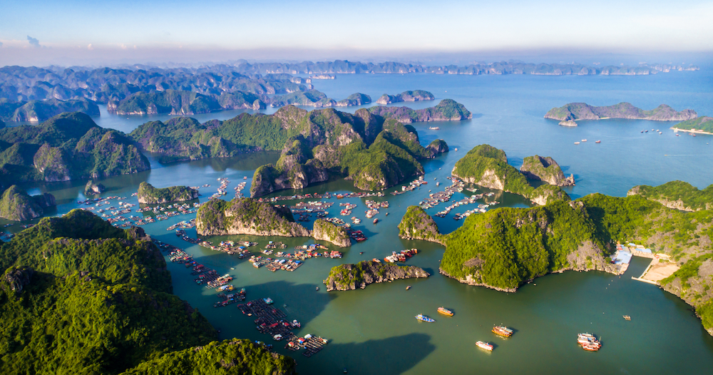 "Người đi xa thấy thèm thấy nhớ, khách đến chơi vương vấn không quên" - Món ngon chờ, biển xanh gọi bạn đến Hải Phòng hè này!- Ảnh 2.