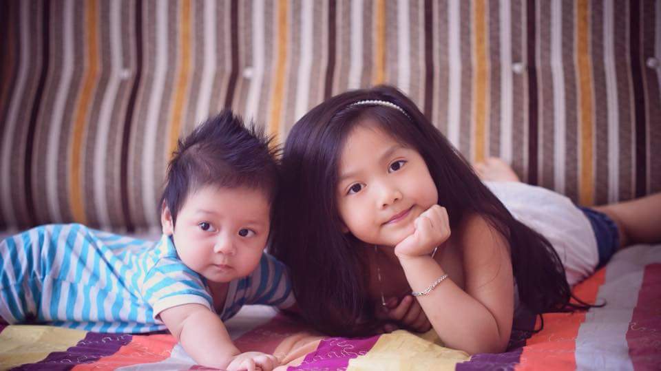 "Tiểu công chúa" bé bỏng của "Bố ơi, mình đi đâu thế?" nay thành thiếu nữ dịu dàng, vẻ đẹp trong trẻo chuẩn "nàng thơ"- Ảnh 30.