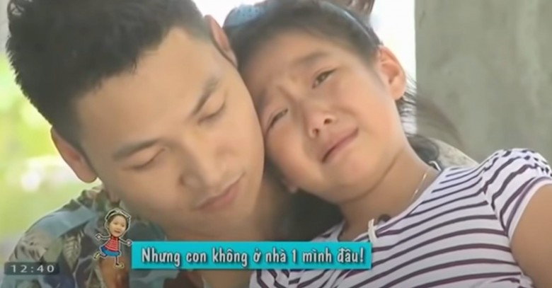 "Tiểu công chúa" bé bỏng của "Bố ơi, mình đi đâu thế?" nay thành thiếu nữ dịu dàng, vẻ đẹp trong trẻo chuẩn "nàng thơ"- Ảnh 8.