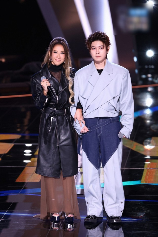 Rúng động The Voice: Lộ đoạn ghi âm chương trình xúc phạm chèn ép trước khi 1 nữ ca sĩ qua đời- Ảnh 5.