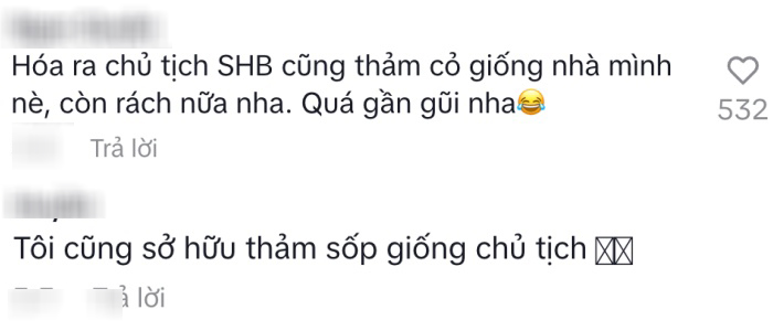 Vài góc trong dinh thự nhà bầu Hiển được hé lộ, dân tình phát hiện món đồ chỉ hơn 100k đã dùng đến sờn rách mà chẳng chịu thay- Ảnh 8.