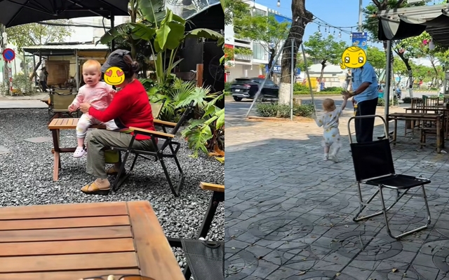Bé Ê Phở hot rần rần khắp MXH: "Giao diện Tây mà hệ điều hành Tây Nam Bộ"- Ảnh 3.