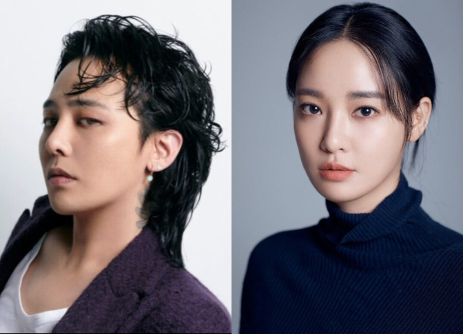 Ngoại lệ duy nhất của G-Dragon: Phủ nhận hẹn hò cả thế giới chỉ trừ 