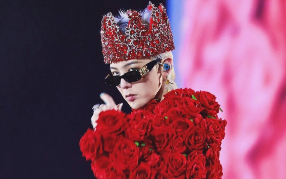 “Cú nổ lớn” của thị trường concert Việt: G-Dragon phủ sóng MXH đến đời thực, K-Star Spark dẫn dắt hiện tượng văn hóa mới- Ảnh 15.