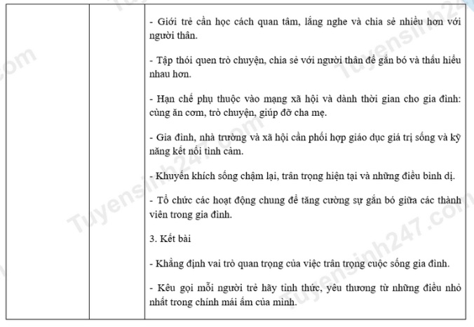 Đề thi Văn lớp 10 Hải Phòng gây bão với câu nghị luận "không lòng vòng": Đọc mới thấy, học không phải để thi, mà là để sống!- Ảnh 5.