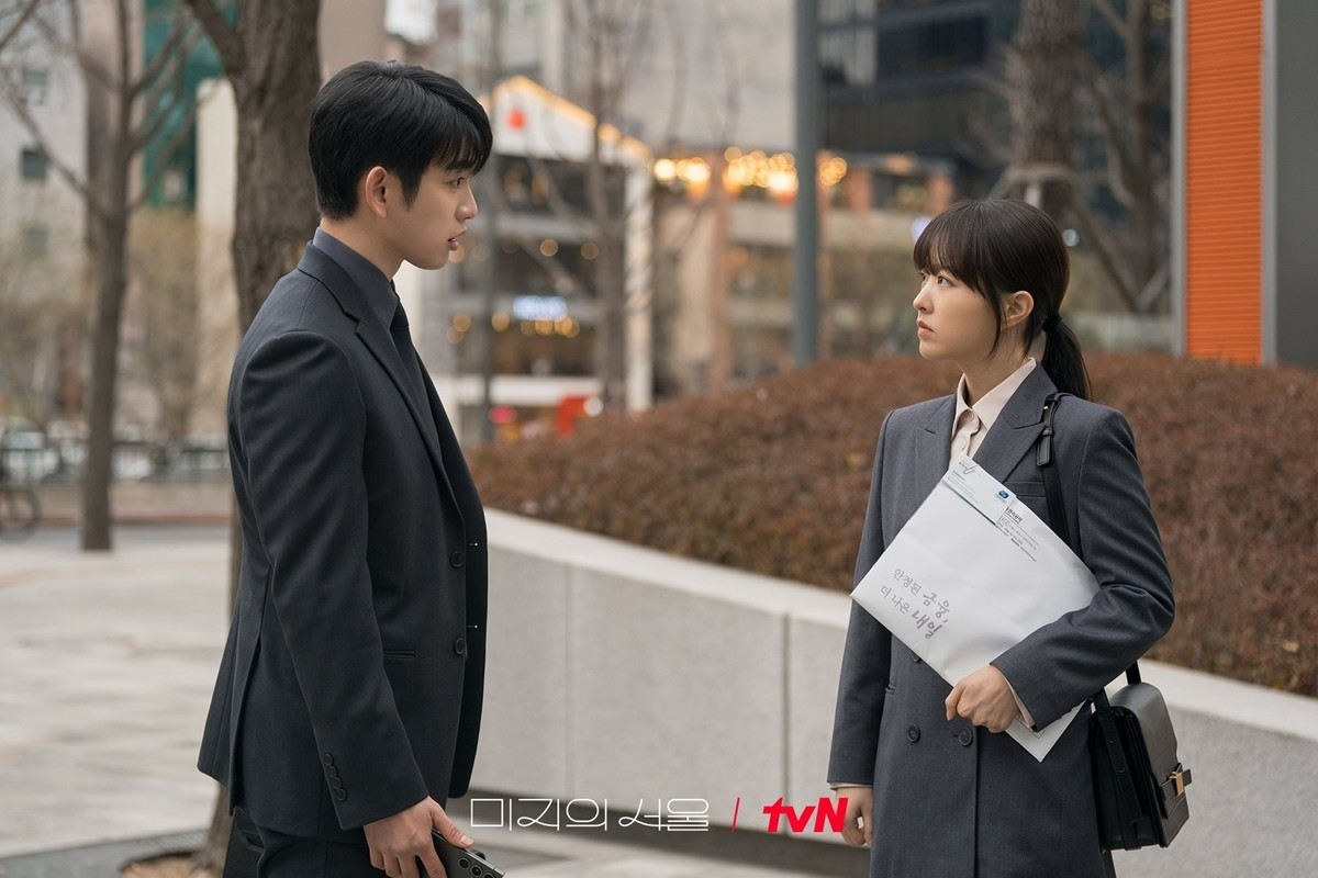Việt Nam bất ngờ xuất hiện ở bom tấn của Park Bo Young, chỉ 1 bức ảnh mà tự hào vô cùng- Ảnh 5. Việt Nam bất ngờ xuất hiện ở bom tấn của Park Bo Young, chỉ 1 bức ảnh mà tự hào vô cùng- Ảnh 5.