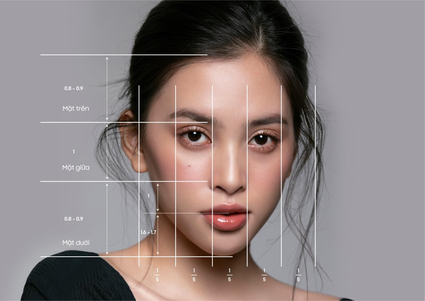 Mỹ nhân có Mỹ nhân có