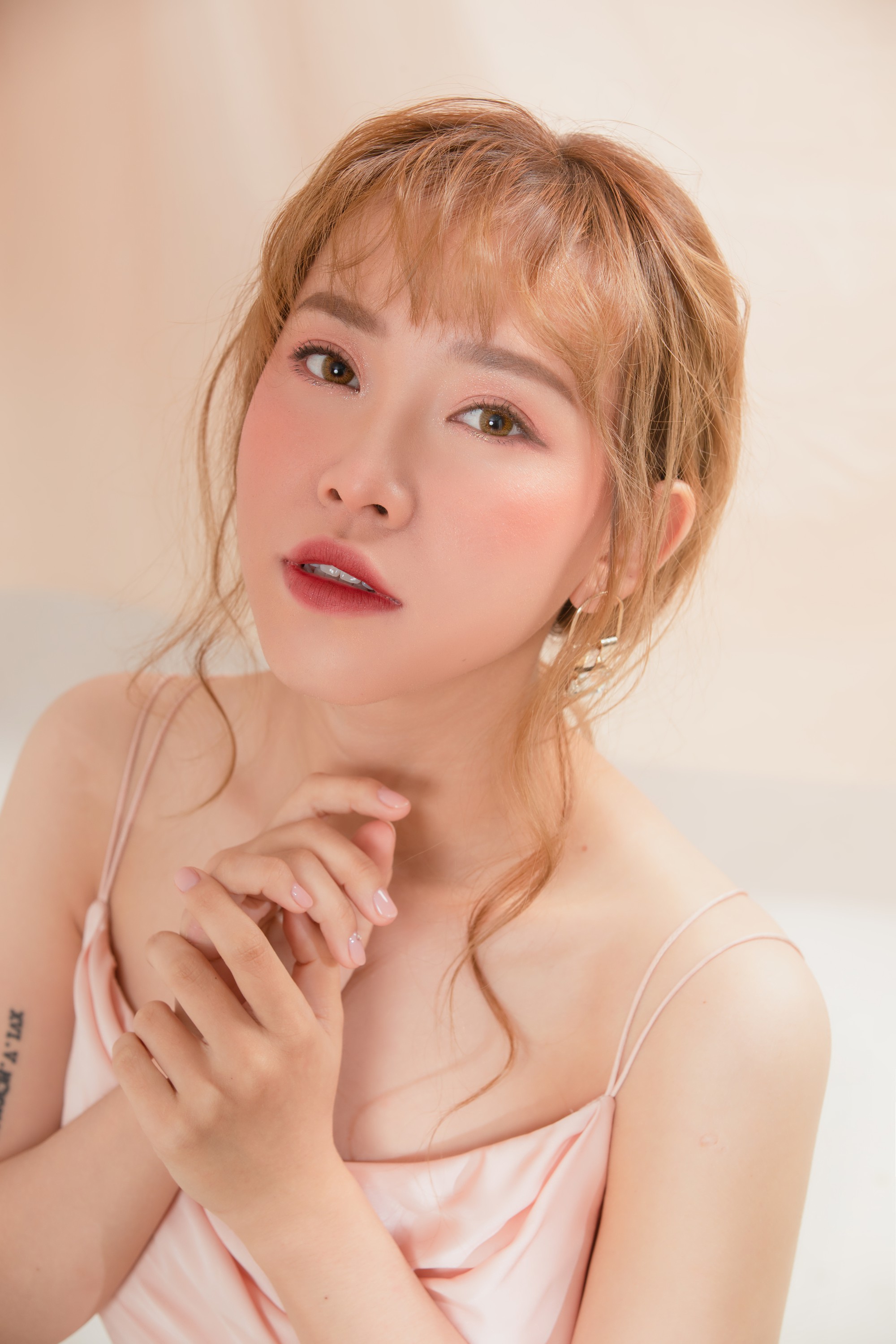 NÓNG: Học trò Mỹ Tâm tố bị chèn ép ở The Voice, sau 10 năm vẫn bị 
