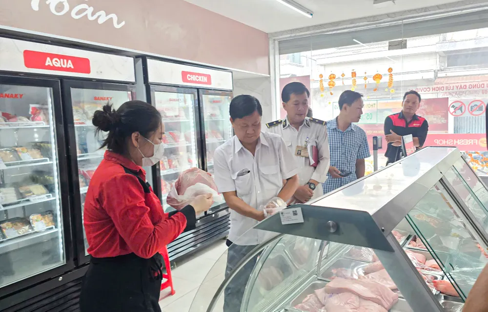 3 cửa hàng CP Fresh Shop tại Sóc Trăng tạm ngưng hoạt động- Ảnh 6.