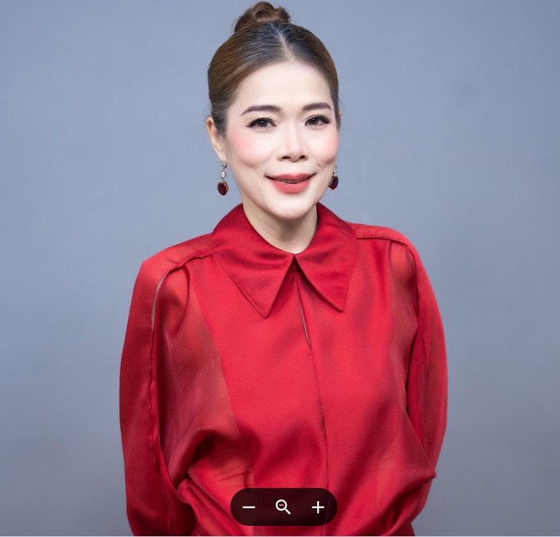 Nữ đại gia sở hữu biệt thự ngàn m2 tại Đức nói thẳng về một số nghệ sĩ bán hàng kém chất lượng- Ảnh 1.