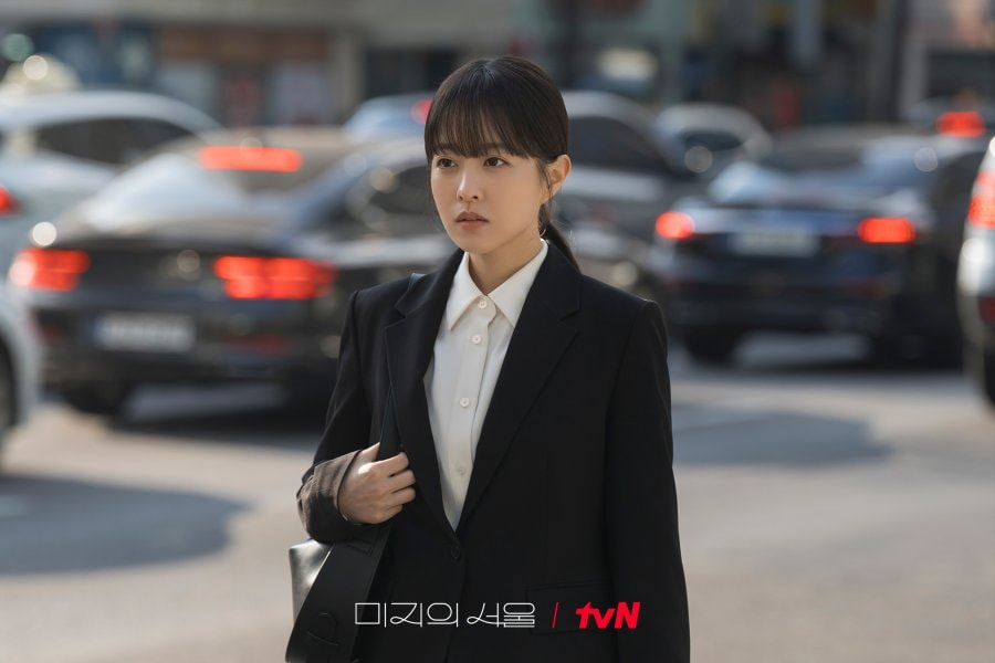 Việt Nam bất ngờ xuất hiện ở bom tấn của Park Bo Young, chỉ 1 bức ảnh mà tự hào vô cùng- Ảnh 3. Việt Nam bất ngờ xuất hiện ở bom tấn của Park Bo Young, chỉ 1 bức ảnh mà tự hào vô cùng- Ảnh 3.