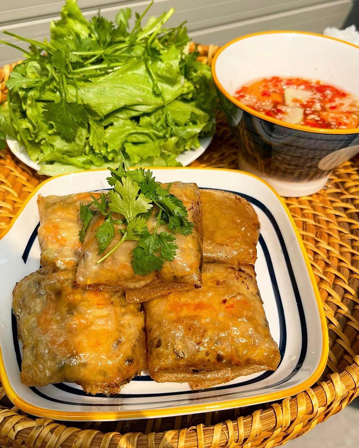 Những món ngon 