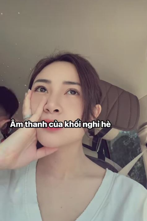 Cuộc sống thật phải 