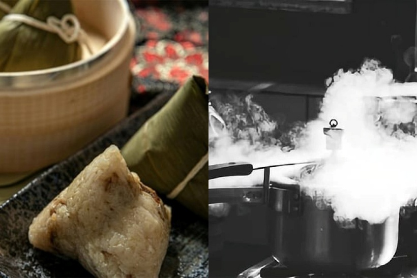Nồi áp suất nổ như bom chỉ vì lý do không ngờ, nhà nào cũng cần biết để tránh thảm họa- Ảnh 1.